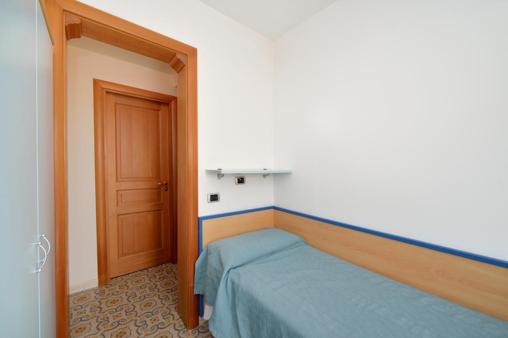La Capannina Bed & Breakfast Procida Rom bilde