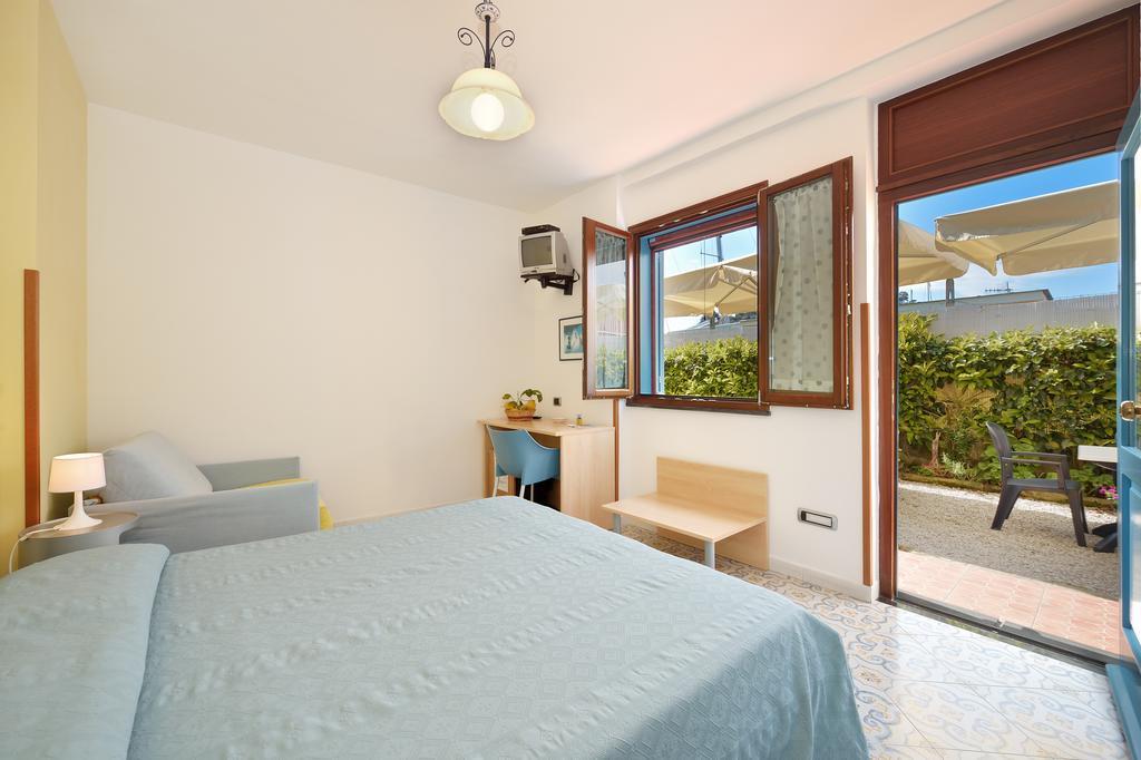 La Capannina Bed & Breakfast Procida Rom bilde
