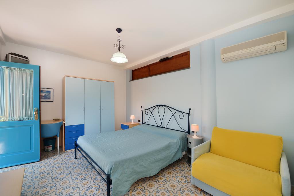 La Capannina Bed & Breakfast Procida Rom bilde