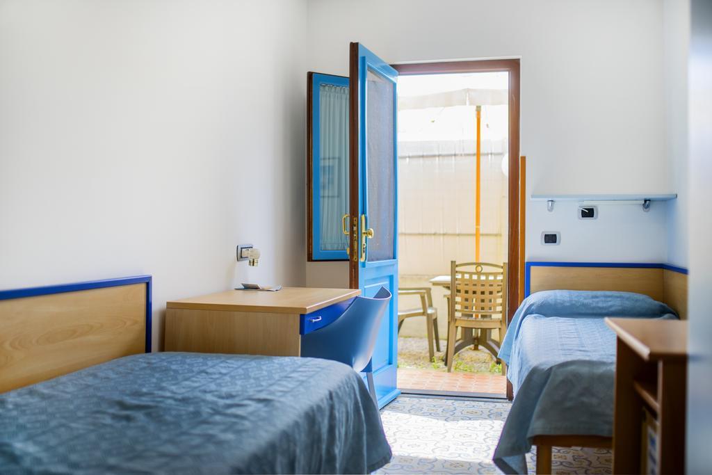 La Capannina Bed & Breakfast Procida Rom bilde