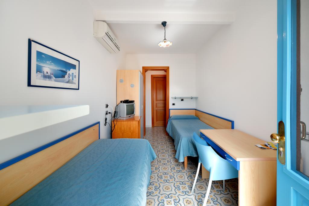La Capannina Bed & Breakfast Procida Rom bilde