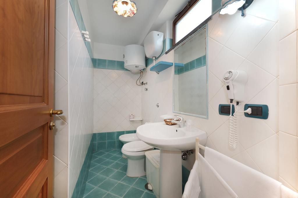 La Capannina Bed & Breakfast Procida Rom bilde