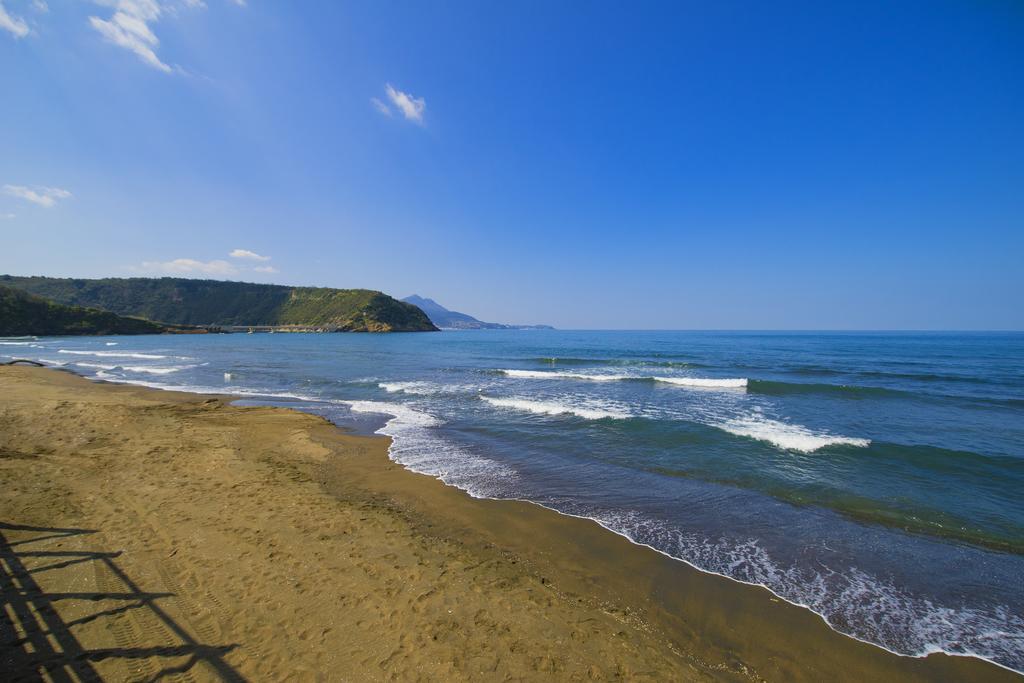 La Capannina Bed & Breakfast Procida Eksteriør bilde