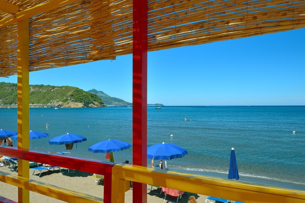 La Capannina Bed & Breakfast Procida Eksteriør bilde
